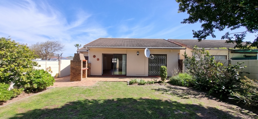 3 Bedroom Property for Sale in Tijgerhof Western Cape